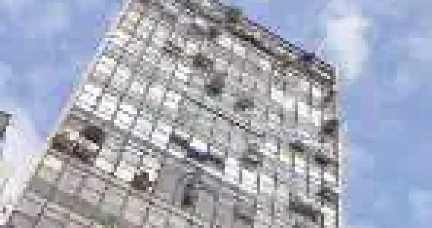 Sala Comercial com 34m² - Cerqueira César - São Paulo - SP
