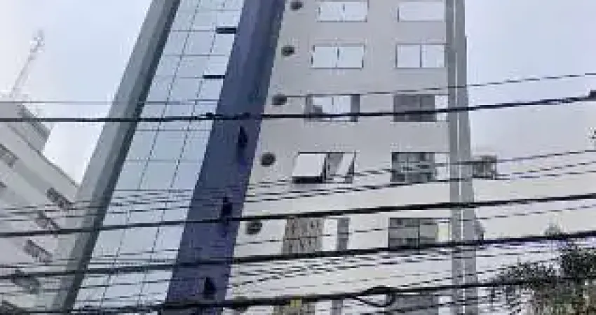 Sala comercial à venda na Rua Sampaio Viana, 202, Paraíso, São Paulo