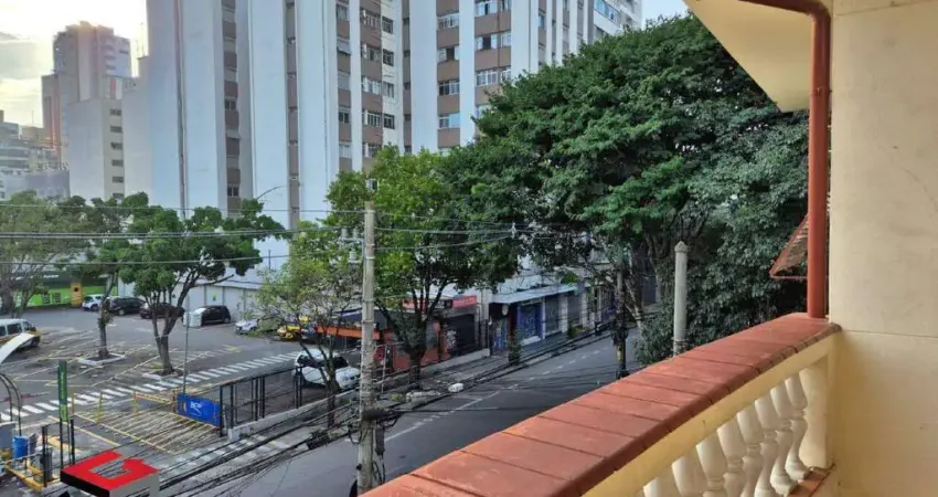 Apartamento 3 Dormitórios com 121m² - Pinheiros - São Paulo - SP