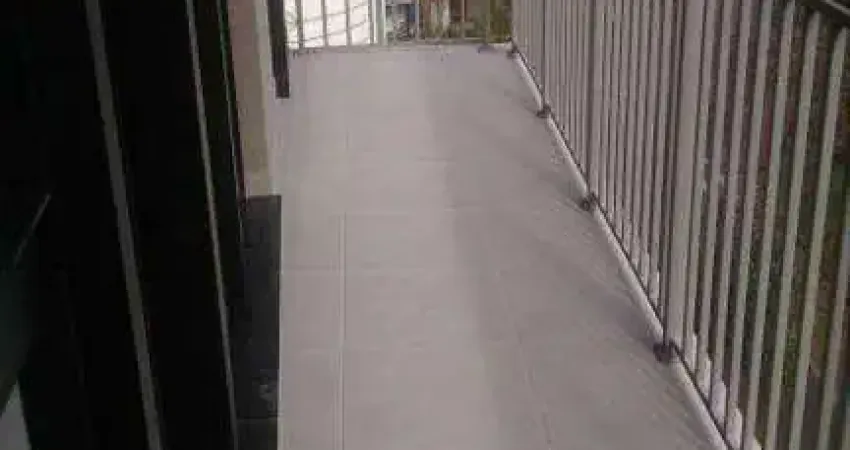 Apartamento 1 Dormitório com 44m² - República - São Paulo - SP