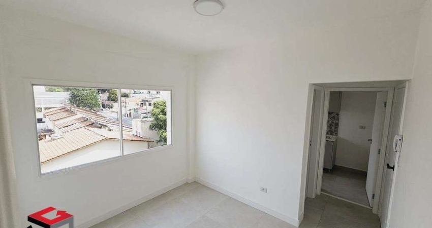 Apartamento 1 Dormitório com 30m² - Vila da Saúde - São Paulo - SP
