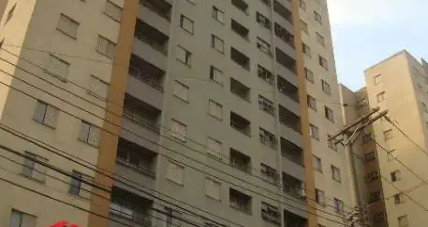 Apartamento 3 Dormitórios com 64m² - Barra Funda - São Paulo - SP