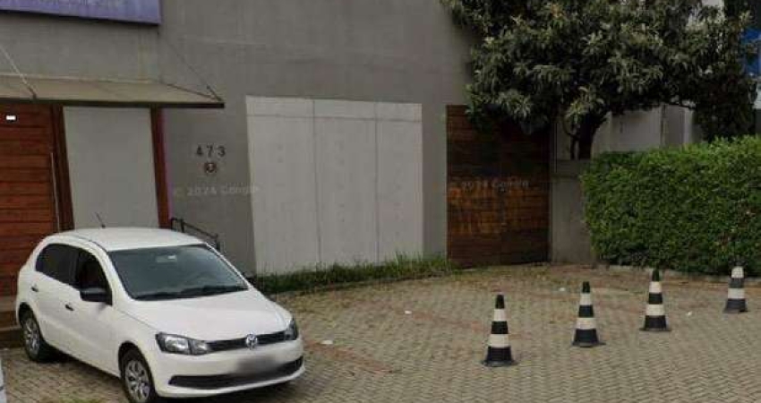 Conj. Comercial à venda 10 vagas Indianopolis - São Paulo - SP