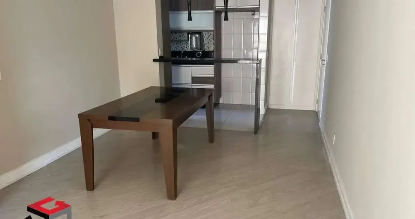 Apartamento à venda 3 quartos 1 suíte 2 vagas Campestre - Santo André - SP