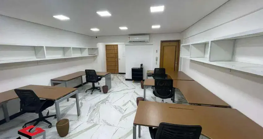 Sala comercial à venda na Rua Monteiro de Melo, 67, Lapa, São Paulo