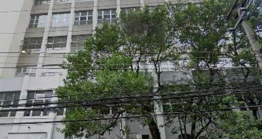 Sala Comercial com 300m² - Brooklin Paulista - São Paulo - SP