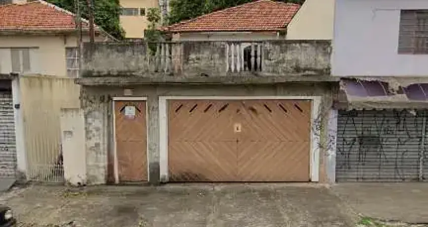 Terreno à venda na Rua Barbalha, 268, Alto da Lapa, São Paulo