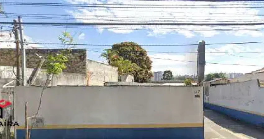 Terreno com 720m² - Santo Amaro - São Paulo - SP