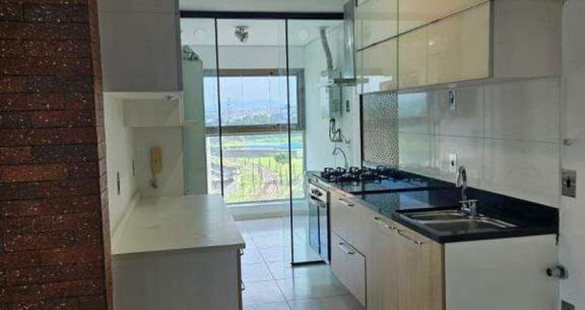 Apartamento 2 Dormitórios com 70m² - Vila Leopoldina - São Paulo - SP