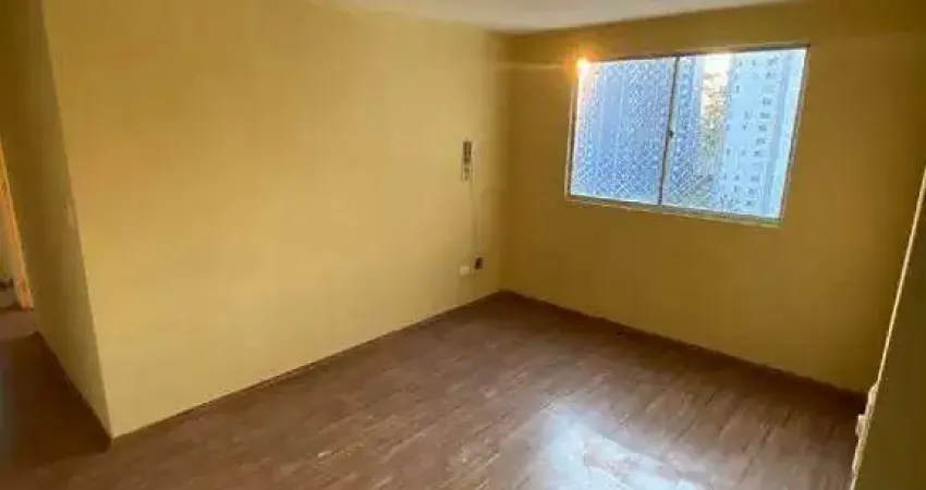 Apartamento à venda 2 quartos 1 vaga Irajá - São Bernardo do Campo - SP