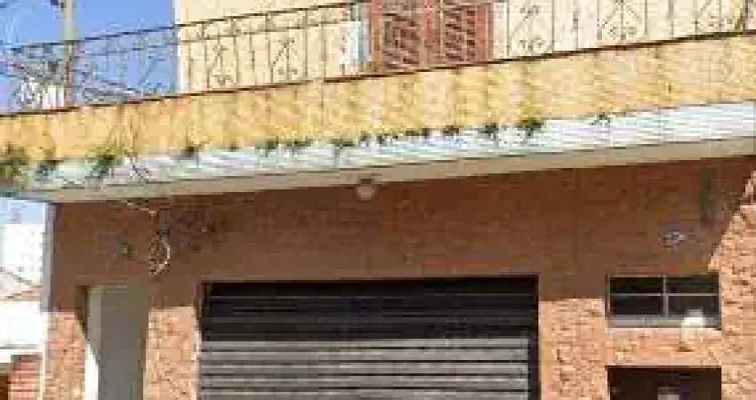 Sobrado Residencial/ Comercial com 195m² - Alto da Lapa - São Paulo - SP