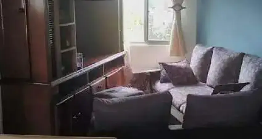 Apartamento para aluguel 2 quartos 1 vaga Selecta - São Bernardo do Campo - SP