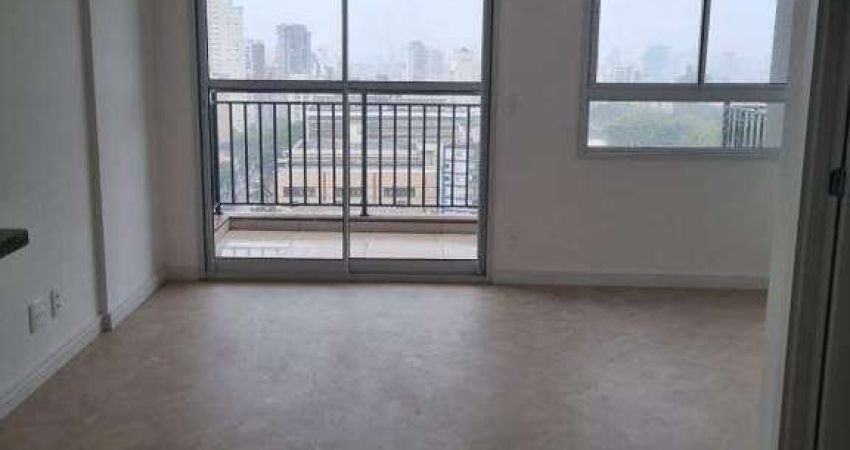 Stúdio 28 m² Localizado No Bairro Vila Clementino São Paulo - SP