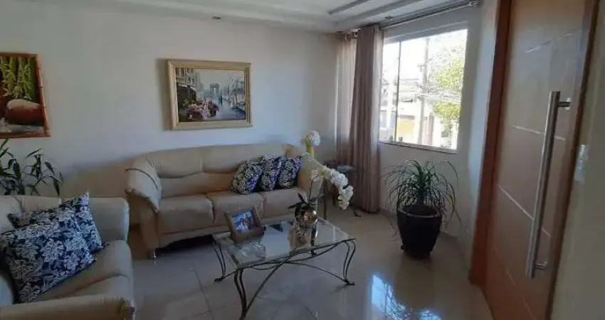 Sobrado 282 m² Localizado No Bairro Jaçatuba Santo André - SP