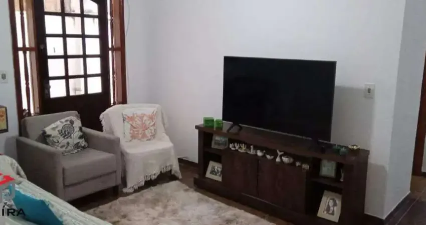 Casa à venda 2 quartos 1 suíte 2 vagas Rio Grande - São Bernardo do Campo - SP