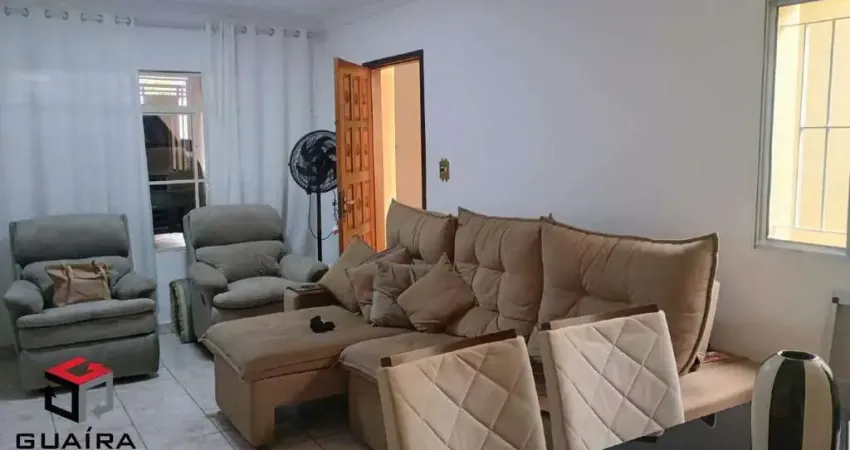 Casa à venda 3 quartos 2 vagas baeta neves - são bernardo do campo - sp