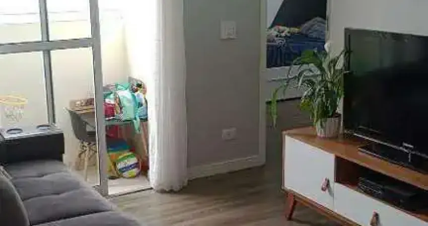 Apartamento à venda 2 quartos 1 vaga Santa Terezinha - São Bernardo do Campo - SP