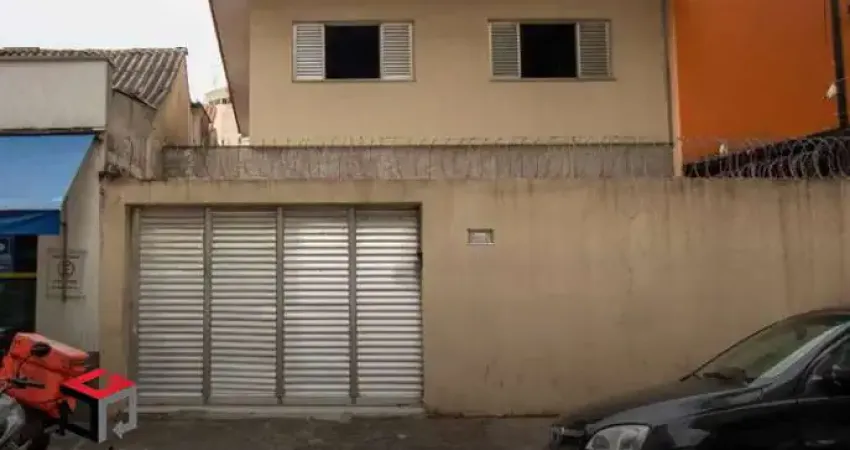 Casa com 4 quartos à venda na Rua Fiação da Saúde, 219, Vila da Saúde, São Paulo