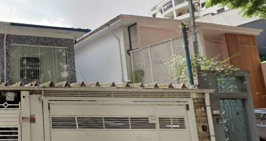 Sobrado com 340m² - Vila Nova Conceição - São Paulo - SP