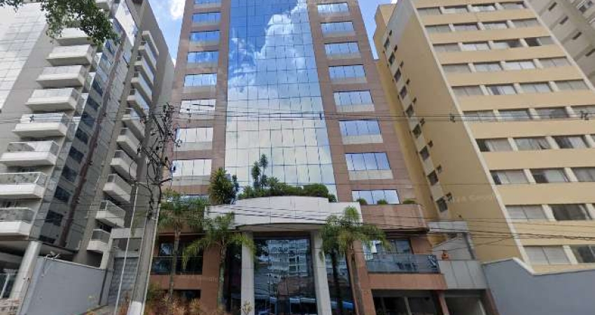 Sala comercial à venda na Avenida Brigadeiro Luís Antônio, 2729, Jardim Paulista, São Paulo