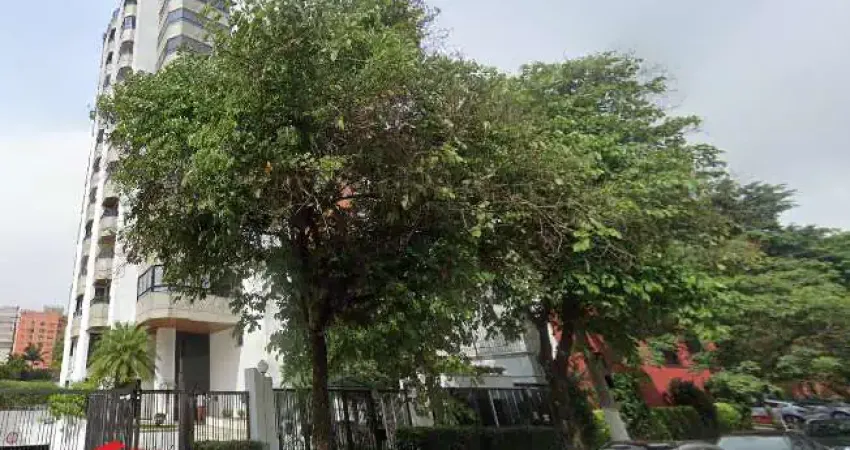 Apartamento com 3 quartos à venda na Avenida Sabiá, 399, Indianópolis, São Paulo