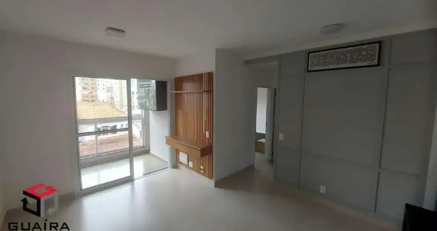 Apartamento para aluguel 2 quartos 1 suíte 1 vaga Anchieta - São Bernardo do Campo - SP