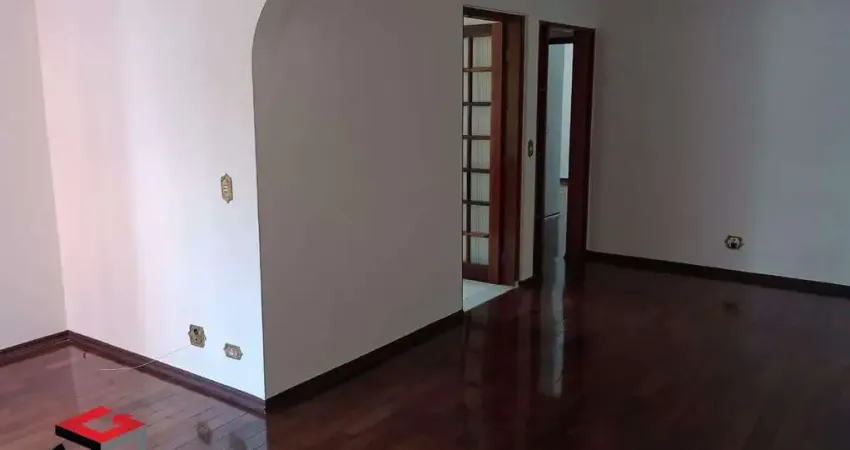 Apartamento à venda 2 quartos 1 suíte 1 vaga Lusitânia - São Bernardo do Campo - SP