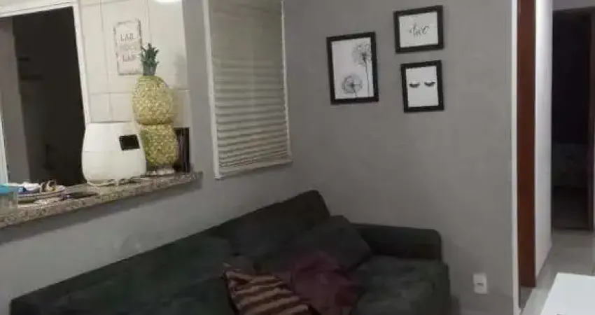 Apartamento 55 m² Localizado No Bairro Das Nações Santo André - SP