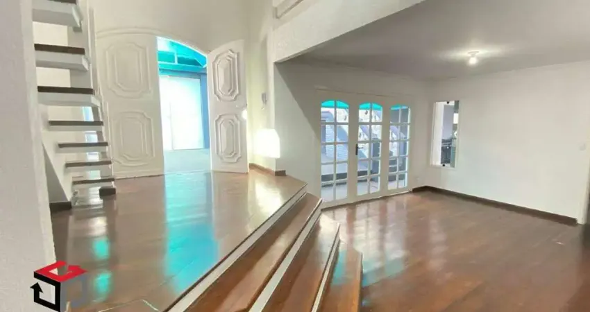 Sobrado à venda 3 quartos 2 suítes 4 vagas Terra Nova - São Bernardo do Campo - SP