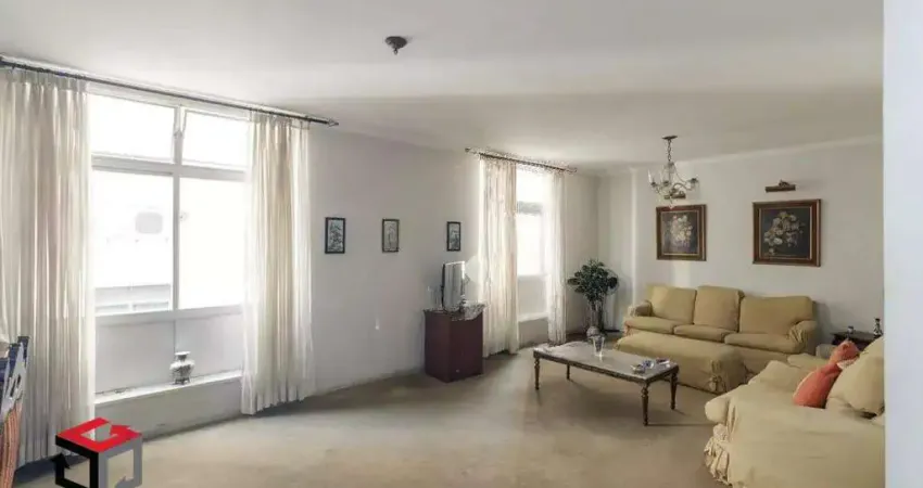 Apartamento com 3 quartos à venda na Rua Baronesa de Itu, 459, Santa Cecília, São Paulo