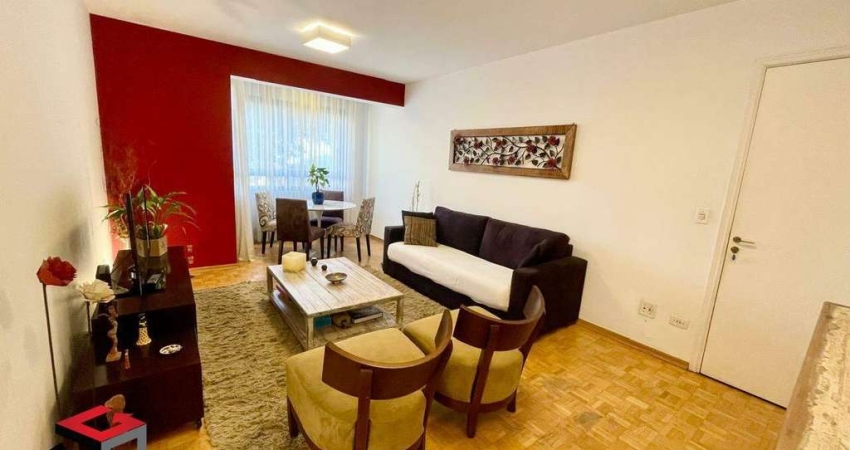 Apartamento à venda 1 quarto 1 vaga Jardim - Santo André - SP