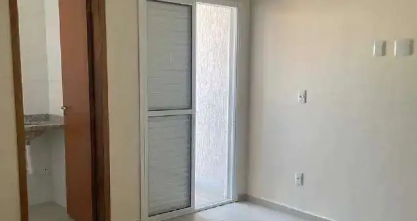 Apartamento à venda 2 quartos 1 suíte 1 vaga Capuava - Santo André - SP