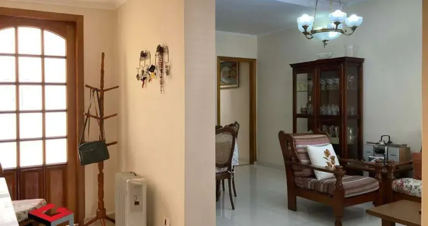 Sobrado à venda 3 quartos 2 vagas Anchieta - São Bernardo do Campo - SP