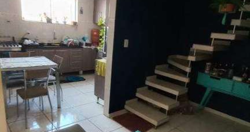 Sobrado 200 m² Localizado No Bairro Boa Vista São Caetano do Sul - SP