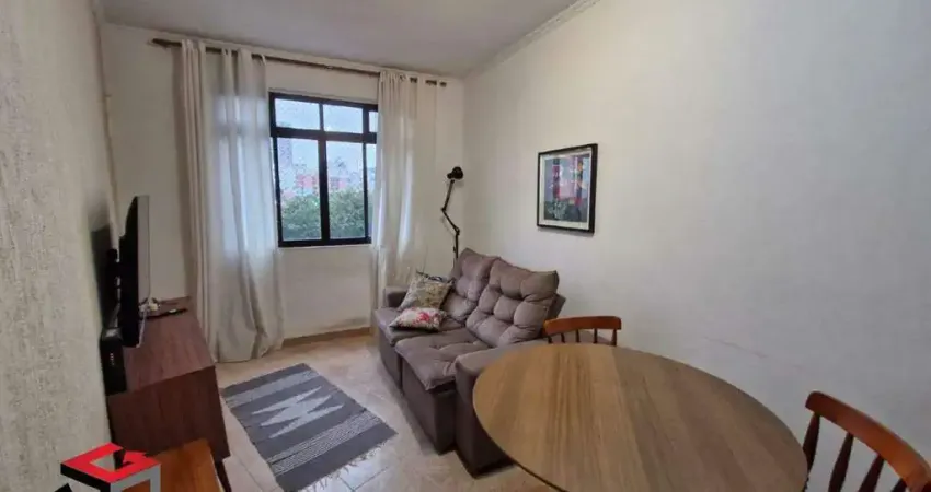 Apartamento 104 m² Localizado No Bairro Das Nações Santo André - SP