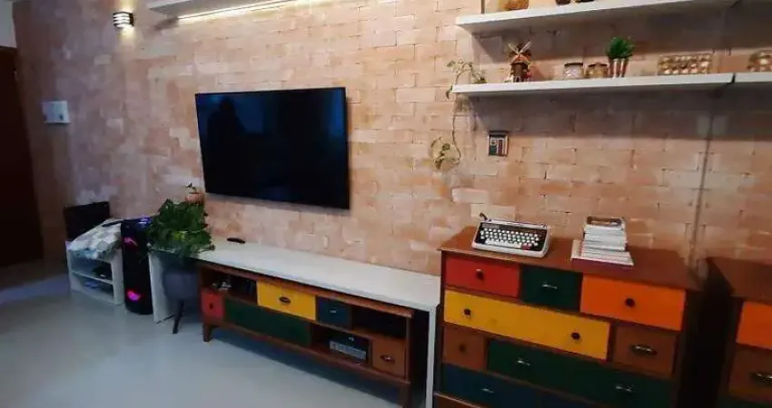 Cobertura 94 m² Localizado No Bairro Curuçá Santo André - SP