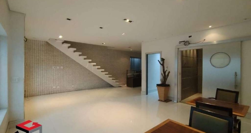 Conj. Comercial para aluguel 4 quartos 1 suíte 4 vagas Planalto Paulista - São Paulo - SP