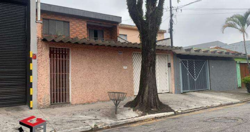 Sobrado à venda 3 quartos 1 suíte 10 vagas Prosperidade - São Caetano do Sul - SP