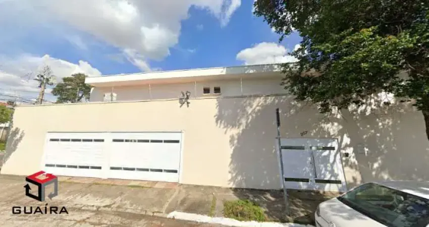 Sobrado com 700m² - Planalto Paulista - São Paulo - SP