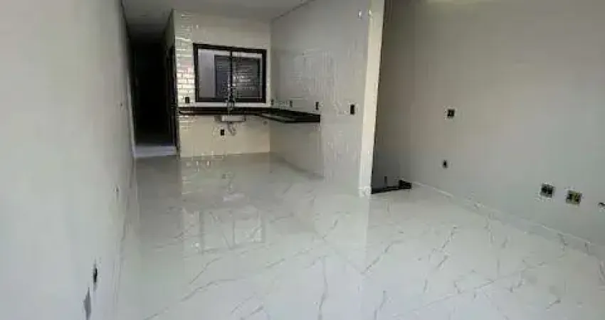 Sobrado à venda 3 quartos 1 suíte 6 vagas Oratório - Santo André - SP