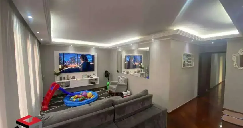 Casa para aluguel 5 quartos 3 suítes 3 vagas independência - são bernardo do campo - sp