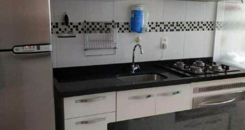 Apartamento à venda 2 quartos 1 vaga Planalto - São Bernardo do Campo - SP