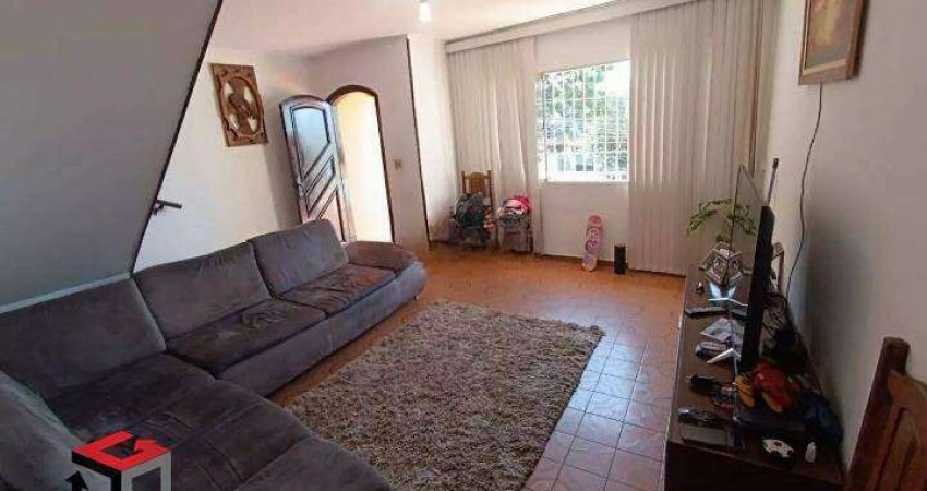 Sobrado à venda 4 quartos 3 vagas Centro - São Bernardo do Campo - SP