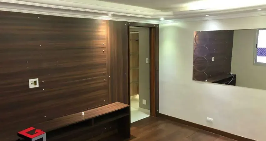 Apartamento com 2 quartos à venda na Rua Armando Backx, 601, Demarchi, São Bernardo do Campo
