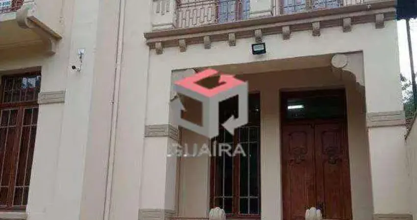 Sobrado com 700m² na Consolação em São Paulo - SP