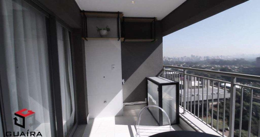 Kitnet / Stúdio à venda na Avenida Rubem Berta, 850, Indianópolis, São Paulo