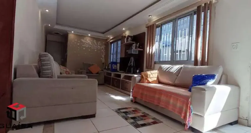 Casa à venda 6 quartos 3 suítes 2 vagas Rio Grande - São Bernardo do Campo - SP
