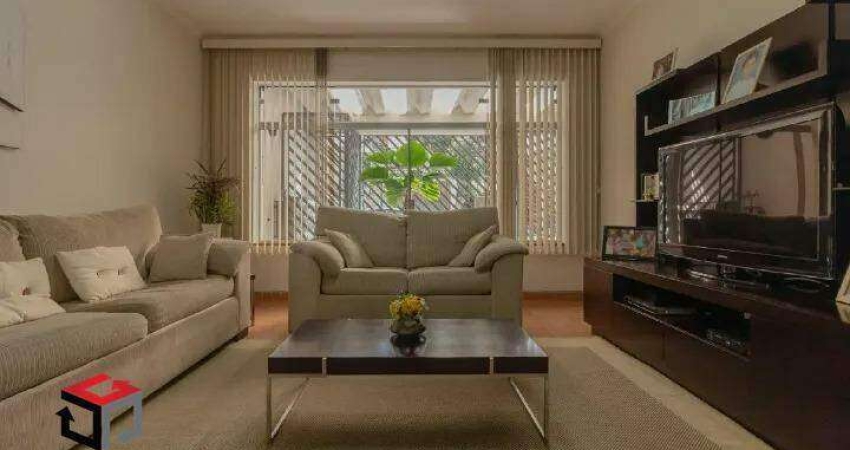 Casa de 235m² na Vila Pires em Santo André - SP