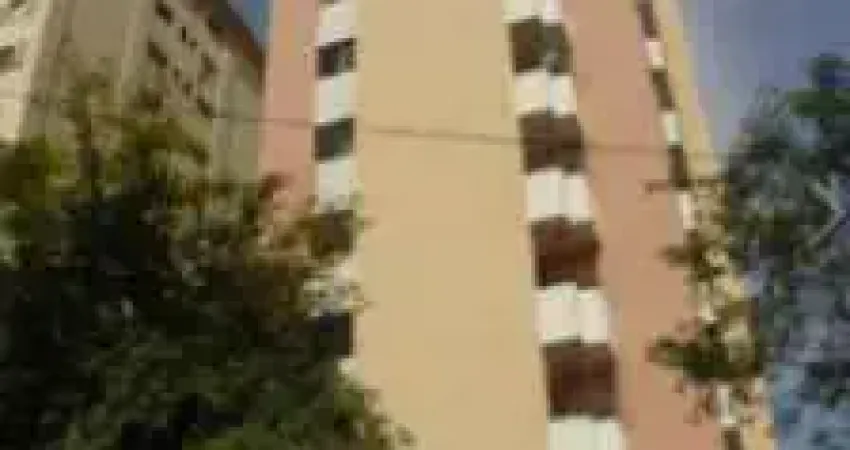 Apartamento com 92m² - Vila Olímpia - São Paulo - SP