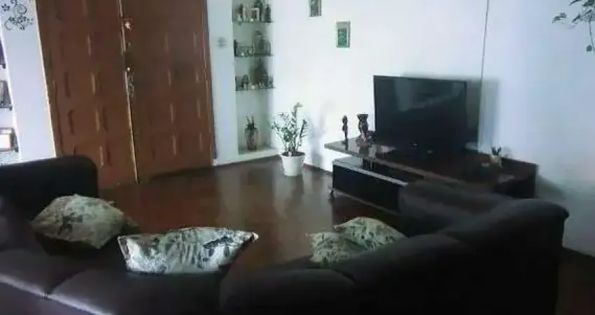 Casa à venda 3 quartos 6 vagas Silveira - Santo André - SP